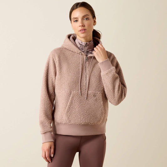 Orinda Hoodie - US 3205