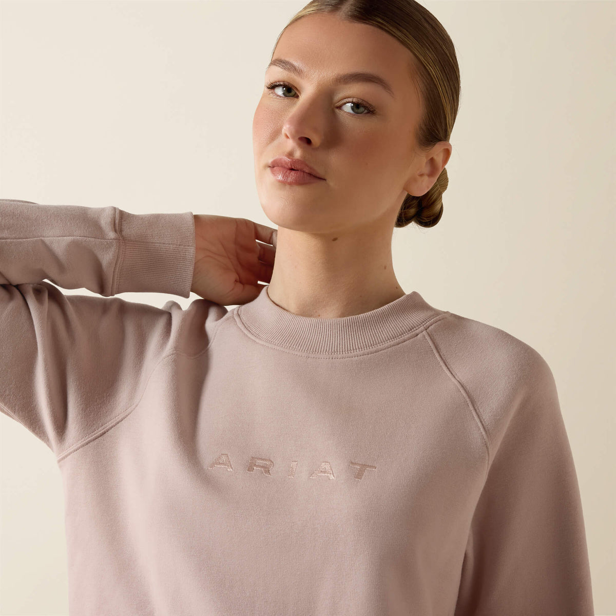 Martine Sweatshirt - US 5995