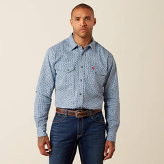 SOFT CHAMBRAY
