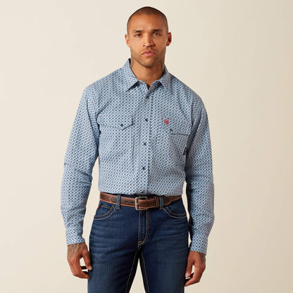 FR Tom Snap Work Shirt - US 8026