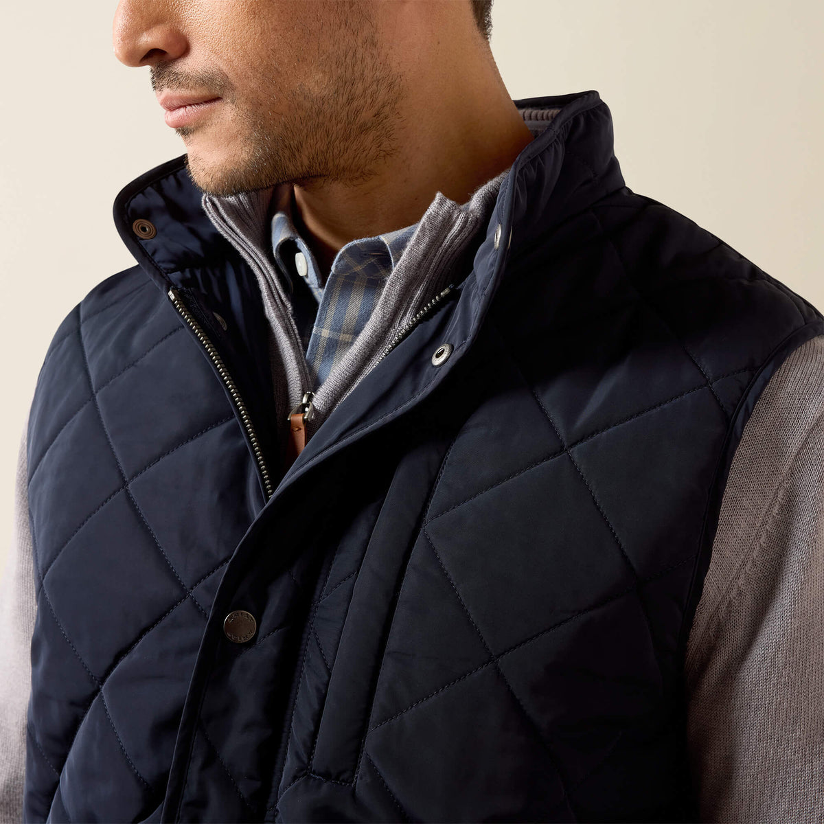 Two24 Woodgate Vest - US 8548