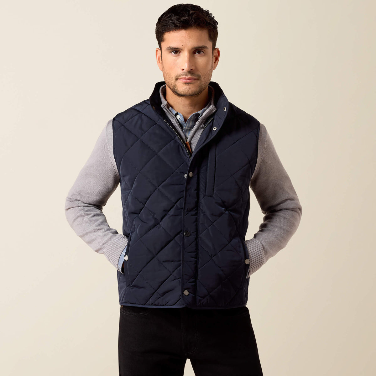 Two24 Woodgate Vest - US 8548