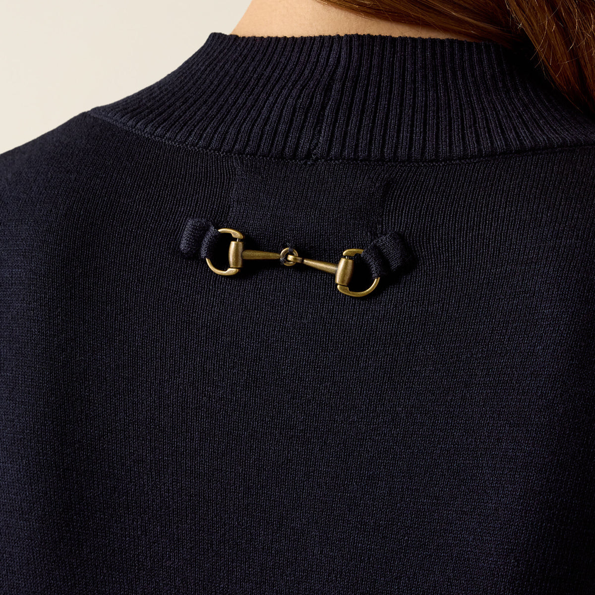 Coney Sweater - US 3507
