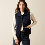 Woodgate Vest - US 5559