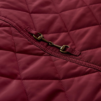 Woodgate Jacket - US 6905