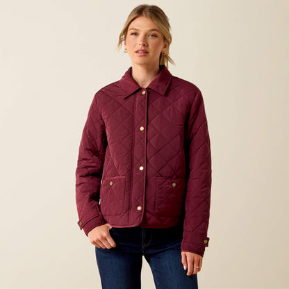 Woodgate Jacket - US 6905