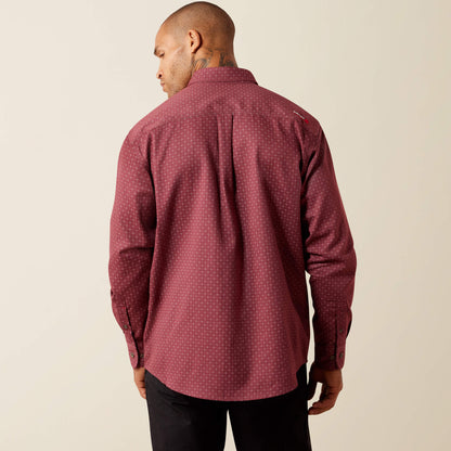 FR Logan Work Shirt - US 8778