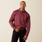 FR Logan Work Shirt - US 8778
