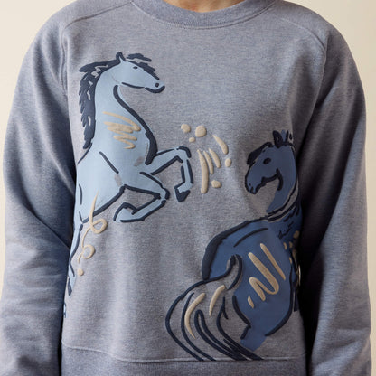 Martine Sweatshirt - US 4402