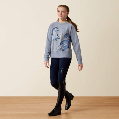 Martine Sweatshirt - US 4402