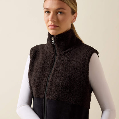 Laviolette Full Zip Vest - US 8135