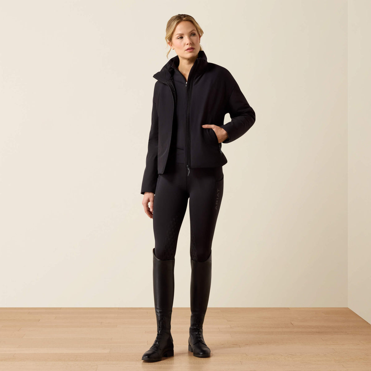 Cocoon Insulated Jacket - US 6342
