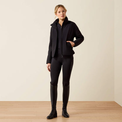 Cocoon Insulated Jacket - US 6342