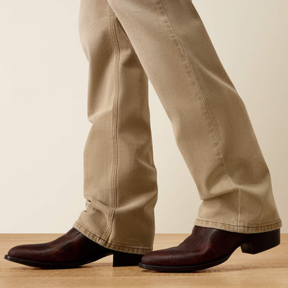M4 Relaxed Grizzly Boot Cut Jeans - US 1289
