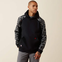 CAMO|BLACK