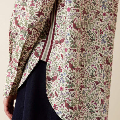 Wolseley Shirt - US 0741