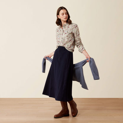 Wolseley Shirt - US 0741