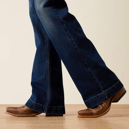 Perfect Rise Vilma Acclimatize Trouser Jeans - US 6122