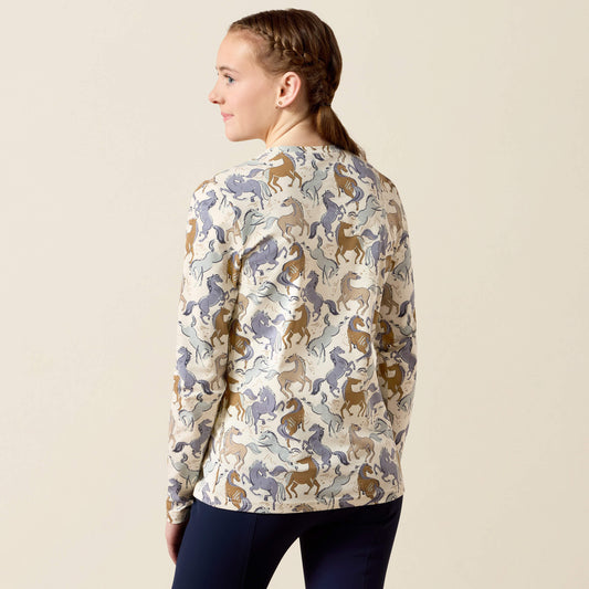 Horsin' Around T-Shirt - US 0039