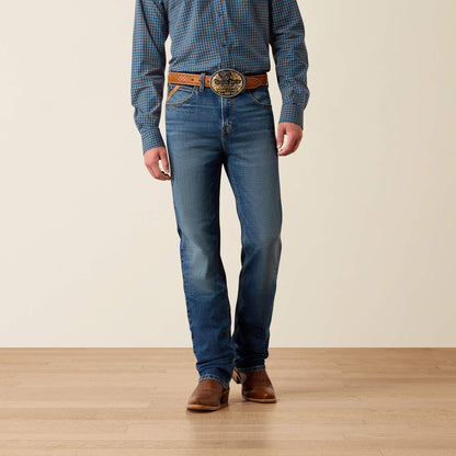 M7 Slim Garth Classic Rise Straight Leg Jeans - US 4987