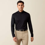 LunaVeil 1/4 Zip Baselayer - US 7812