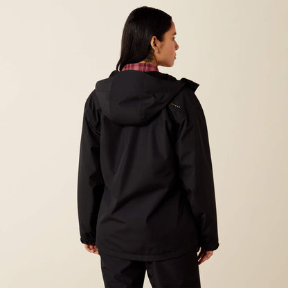 Rebar Stormshell Waterproof Jacket - US 3920