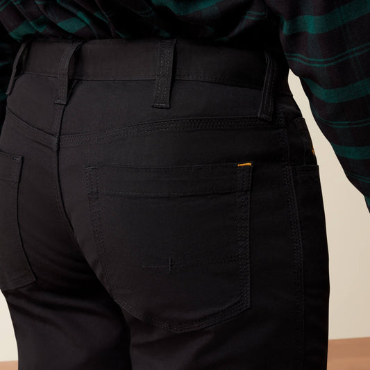 Rebar M5 Straight DuraStretch Made Tough Straight Pant - US 5526