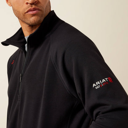 FR Primo Fleece 2.0 1/4 Zip Sweater - US 7170