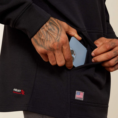 FR Primo Fleece 2.0 1/4 Zip Sweater - US 7170