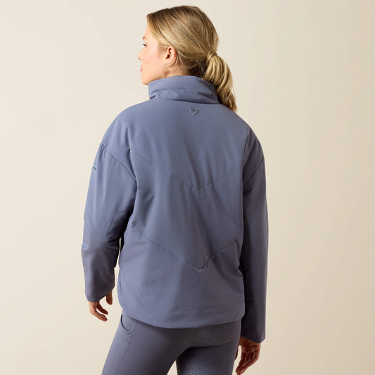 Cocoon Insulated Jacket - US 3632