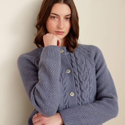 Brackenwood Sweater - US 5273