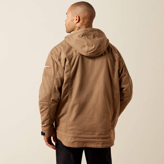 FR DuraLight Cordura Canvas Jacket - US 2199