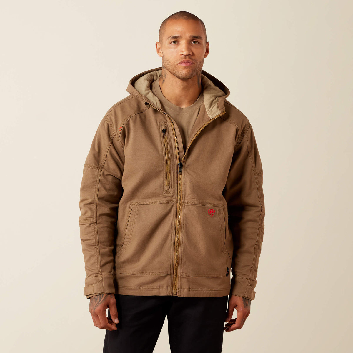 FR DuraLight Cordura Canvas Jacket - US 2199