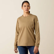 FIELD KHAKI