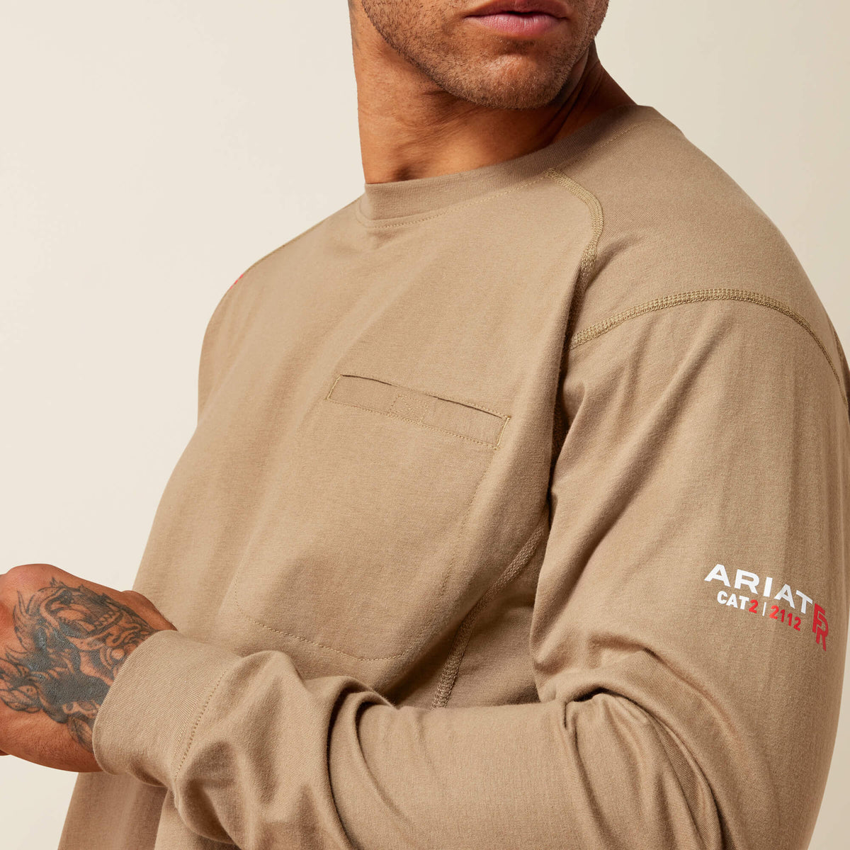 FR Air Crew T-Shirt - US 0229