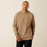 FIELD KHAKI
