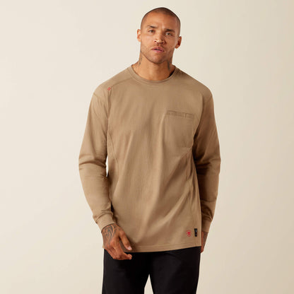 FR Air Crew T-Shirt - US 0229