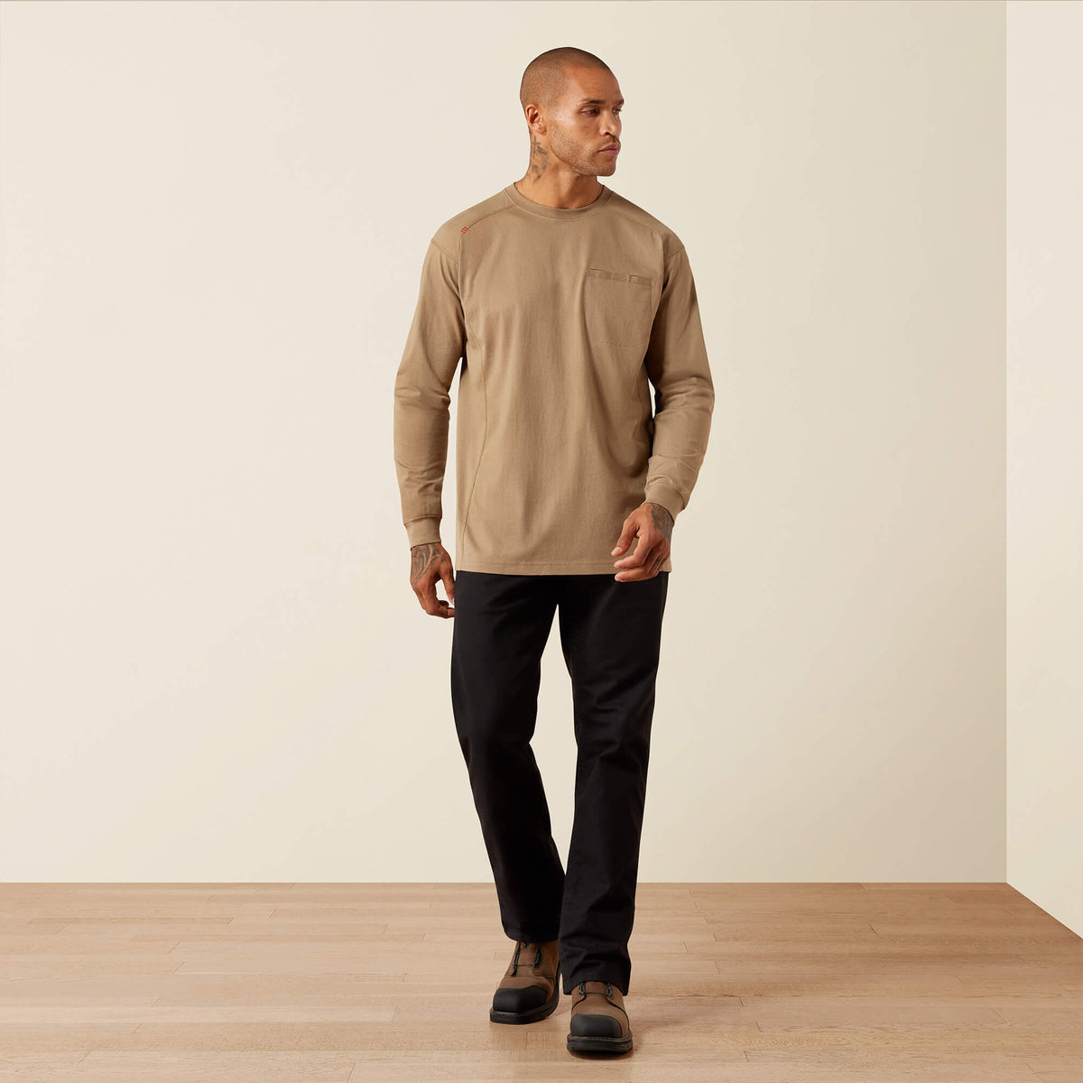 FR Air Crew T-Shirt - US 0229