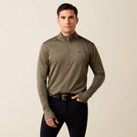 Team EQ 1/2 Zip Pullover - US 3517