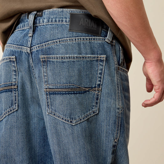 Baggy Fit Amos Jeans - US 1354