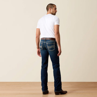 M7 Slim Christopher Straight Leg Jeans - US 6282