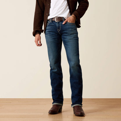 M7 Slim Christopher Straight Leg Jeans - US 6282