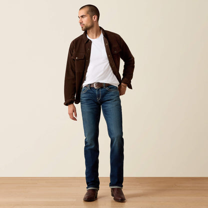 M7 Slim Christopher Straight Leg Jeans - US 6282