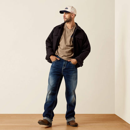 Baggy Fit Ryan Jeans - US 9591