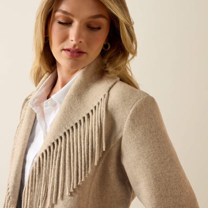 Sausalito Coat - US 1616