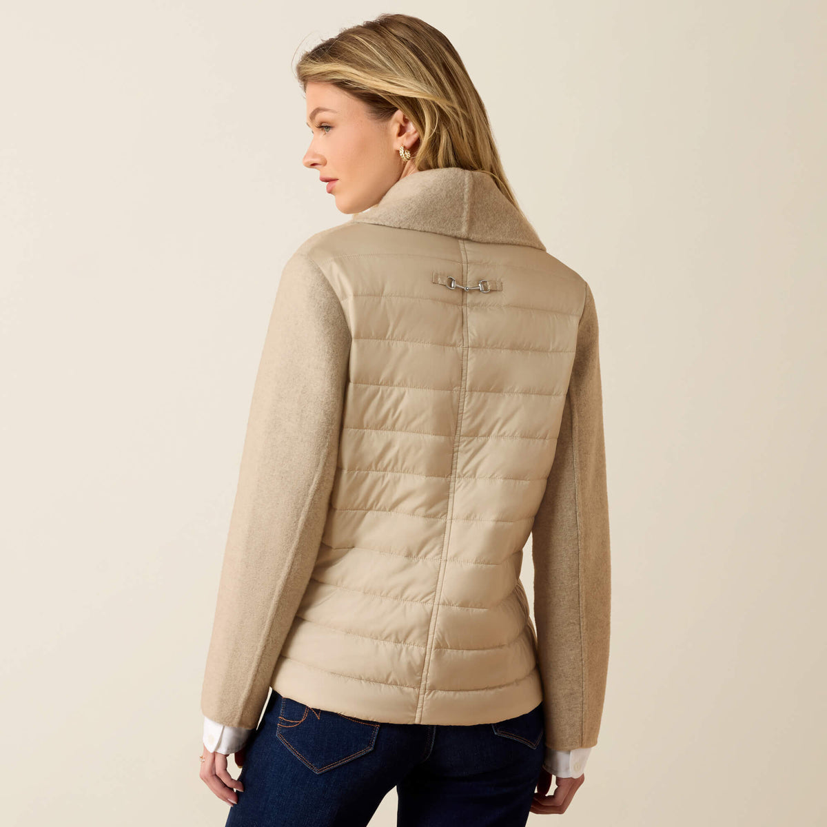 Sausalito Coat - US 1616