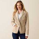Sausalito Coat - US 1616