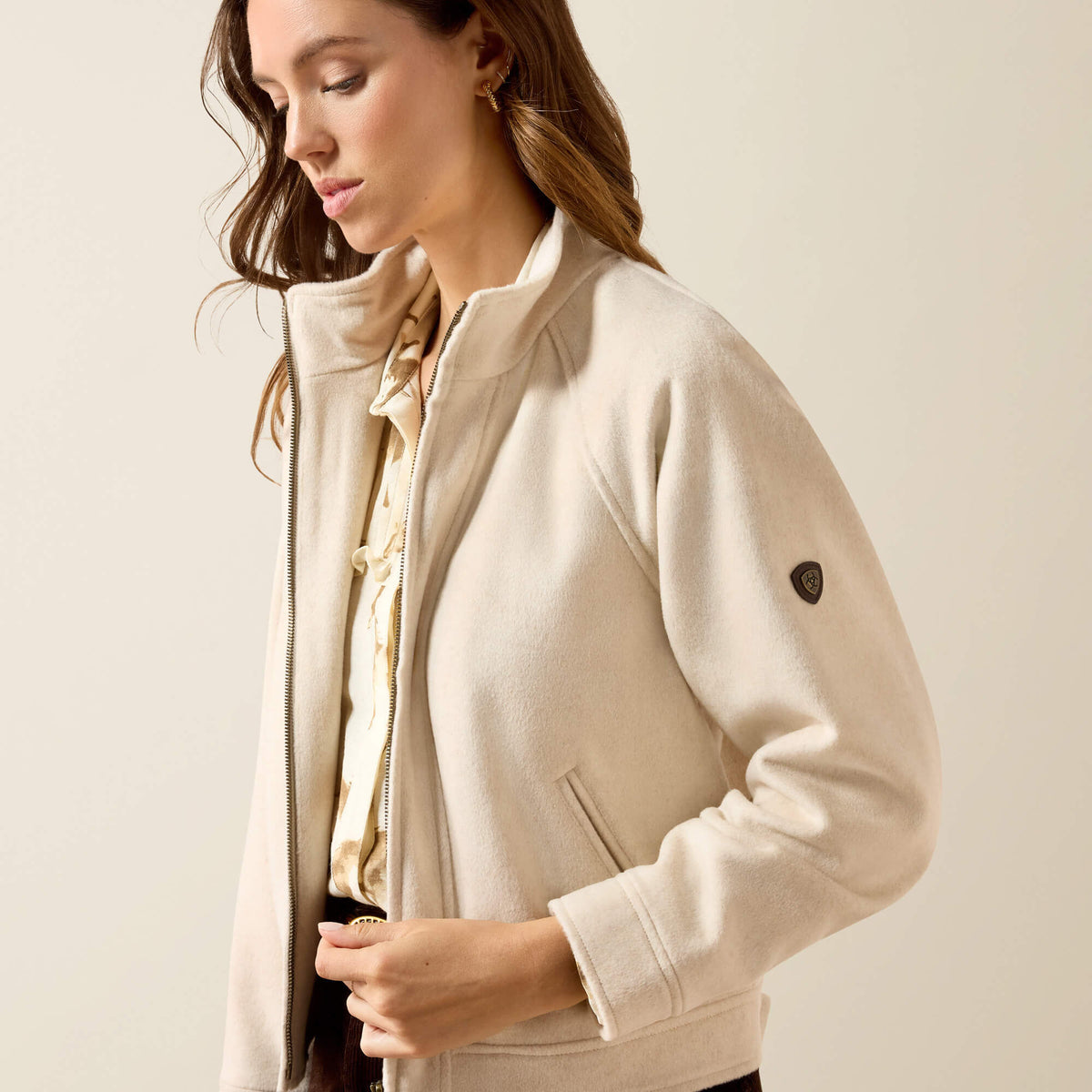 Tarnwick Jacket - US 4052