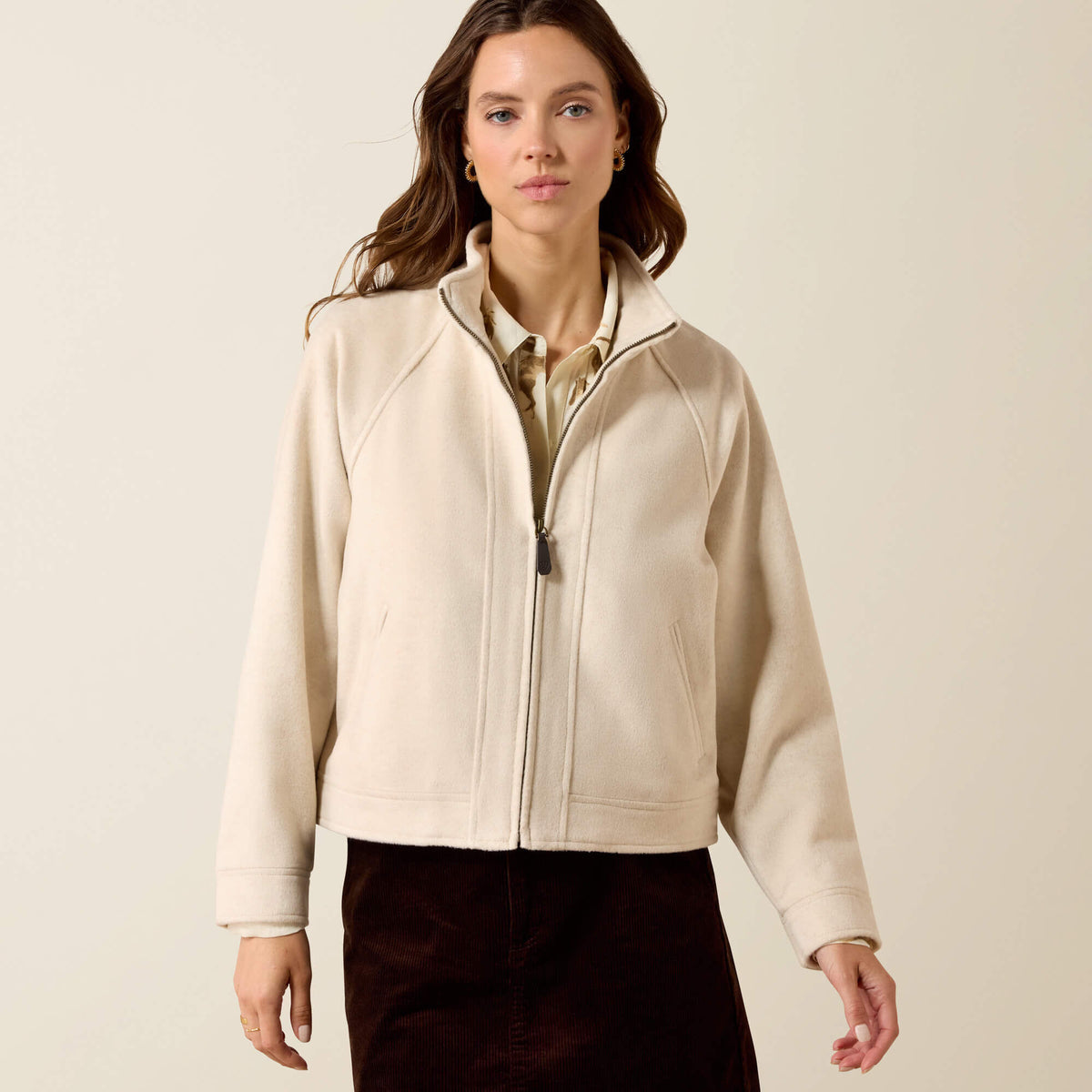 Tarnwick Jacket - US 4052