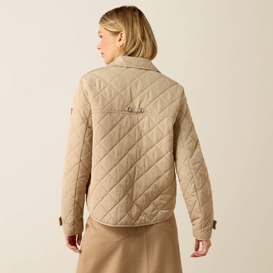 Woodgate Jacket - US 8420